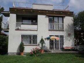  Pension Arcadia Prague  Прага